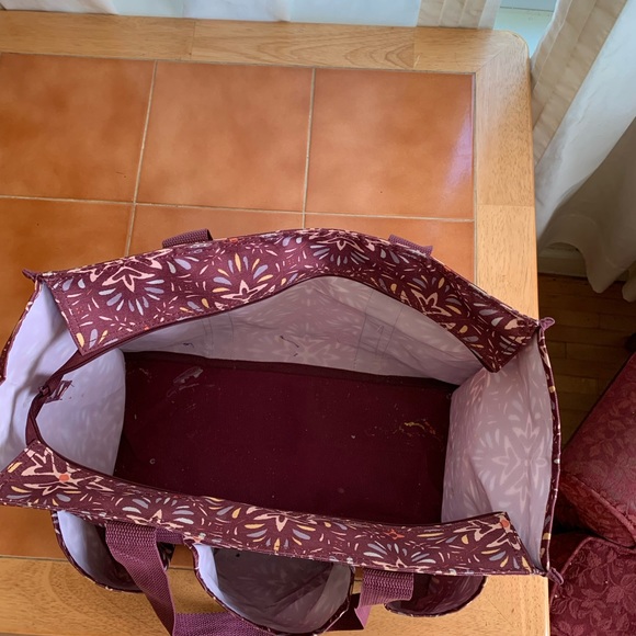 Thirty-one small tote bag - Picture 6 of 7